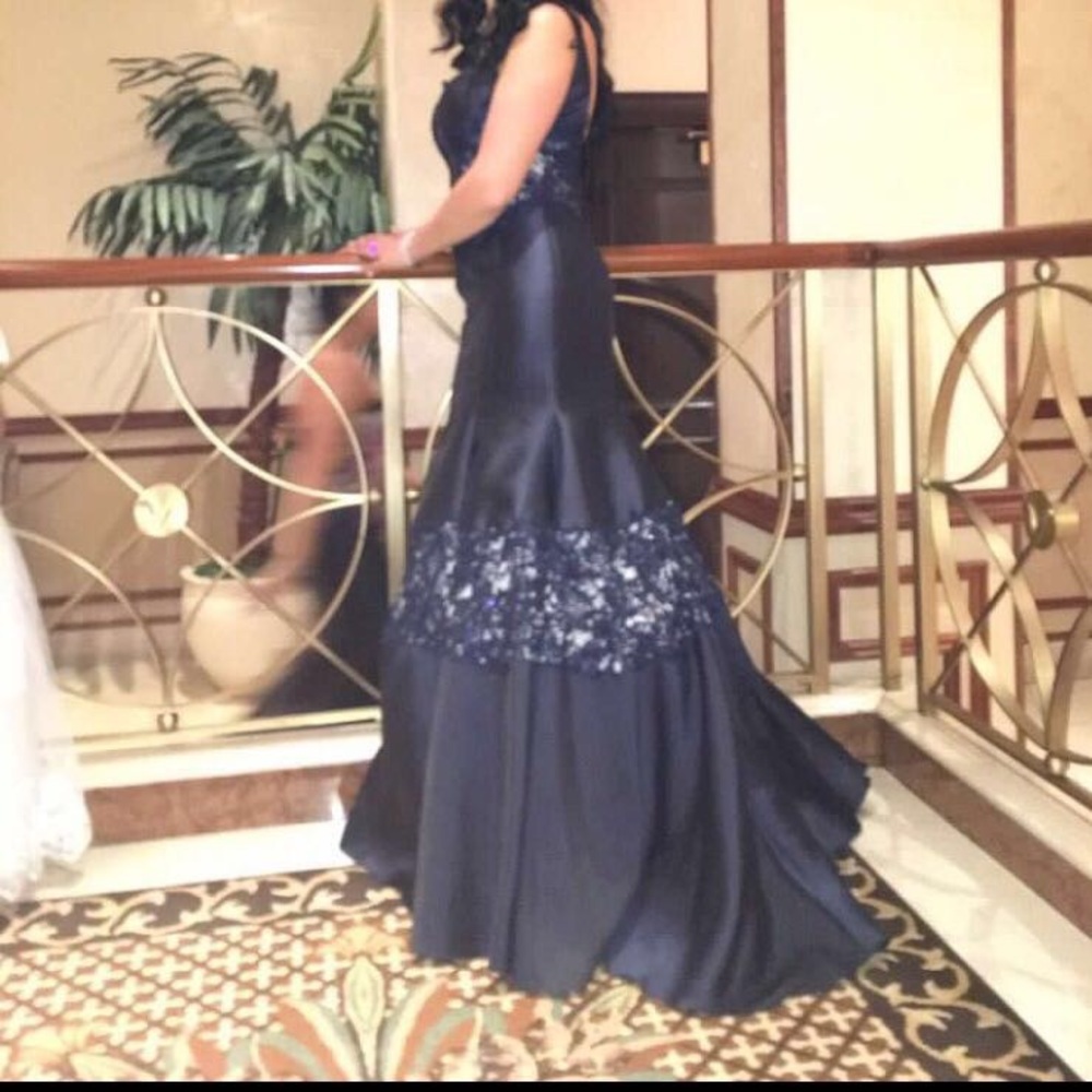 Mcdougal dress